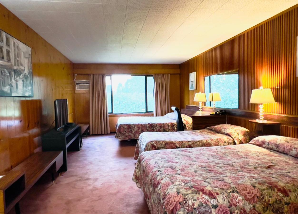 Airport Inn クイネル エクステリア 写真