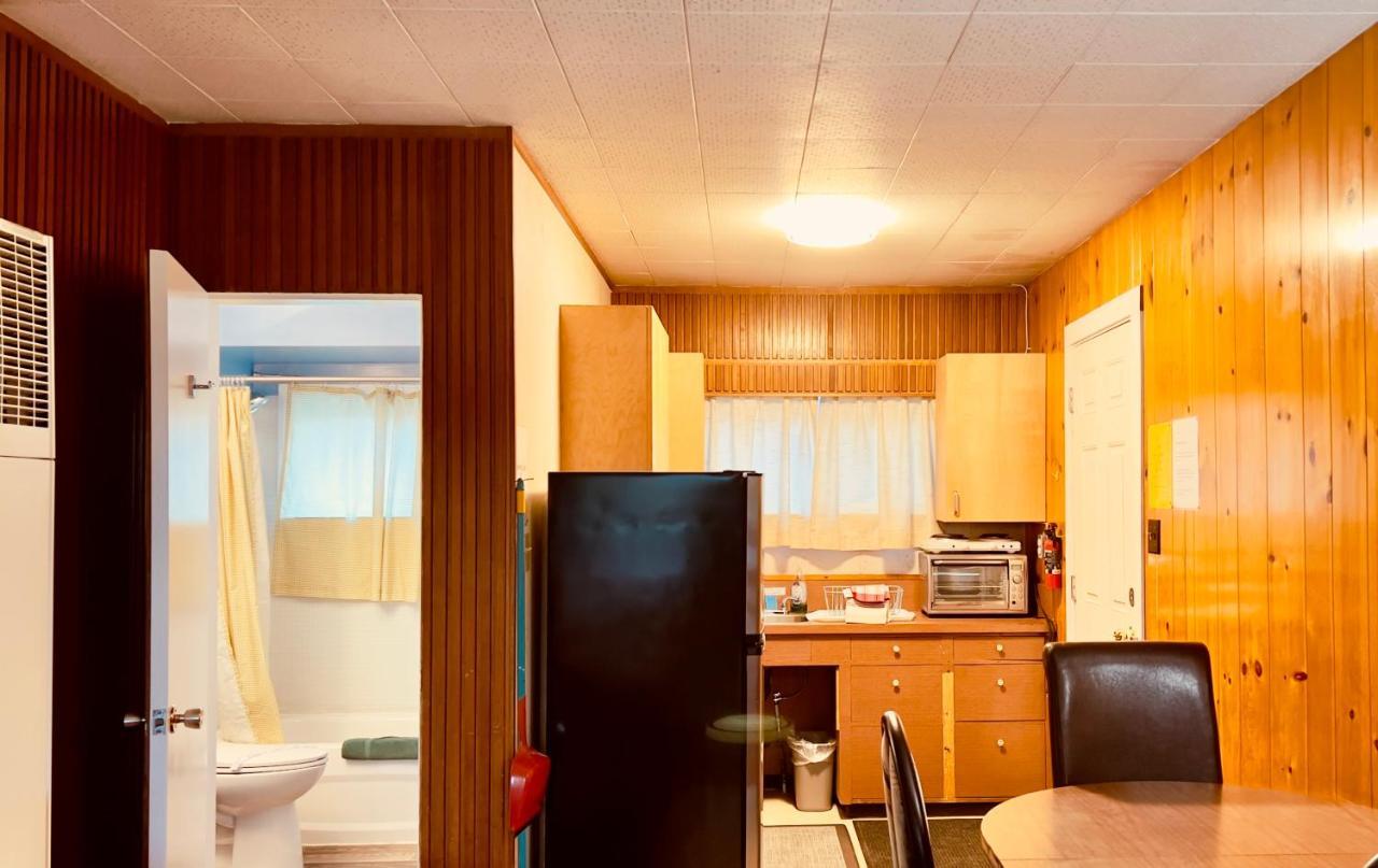 Airport Inn クイネル エクステリア 写真