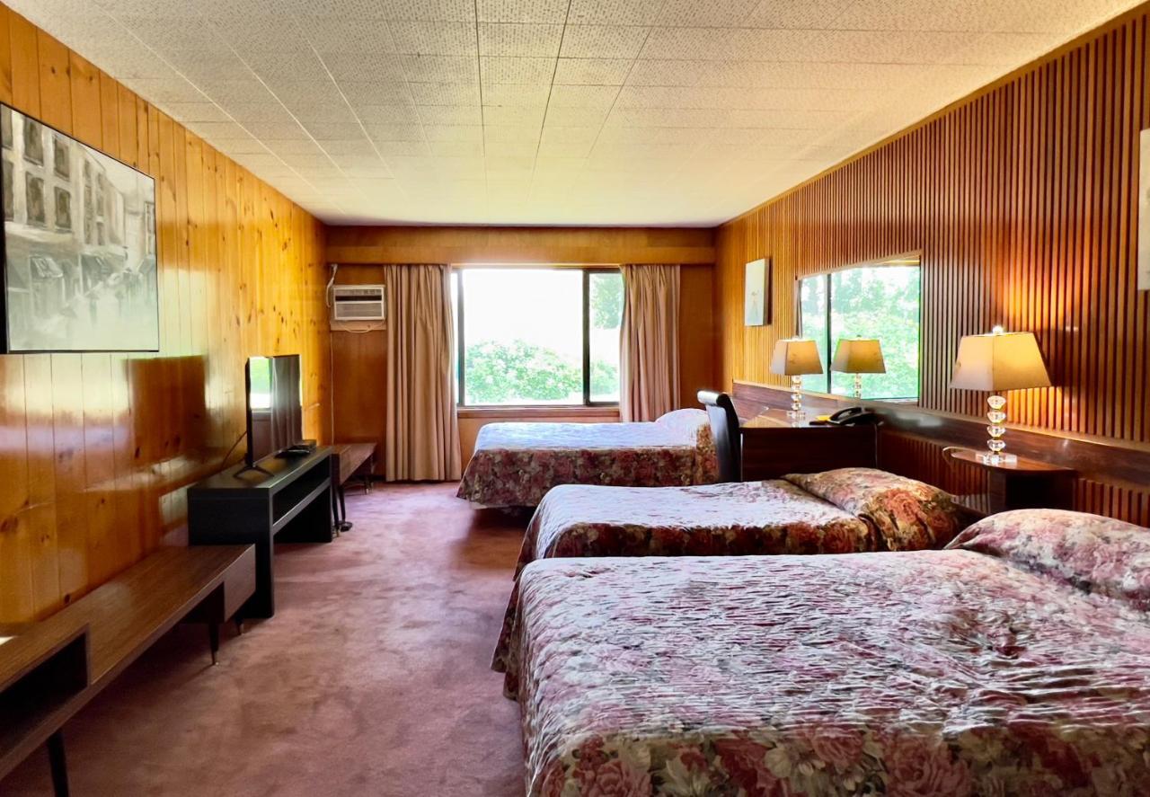 Airport Inn クイネル エクステリア 写真