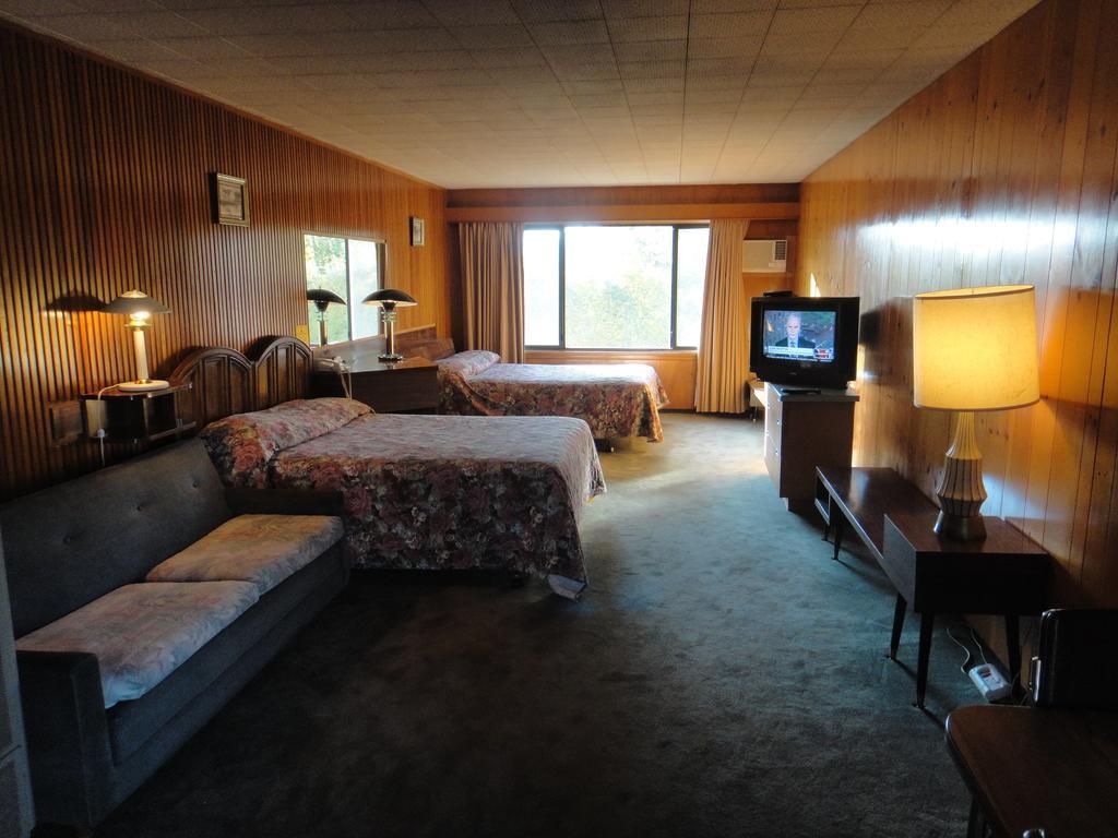 Airport Inn クイネル 部屋 写真