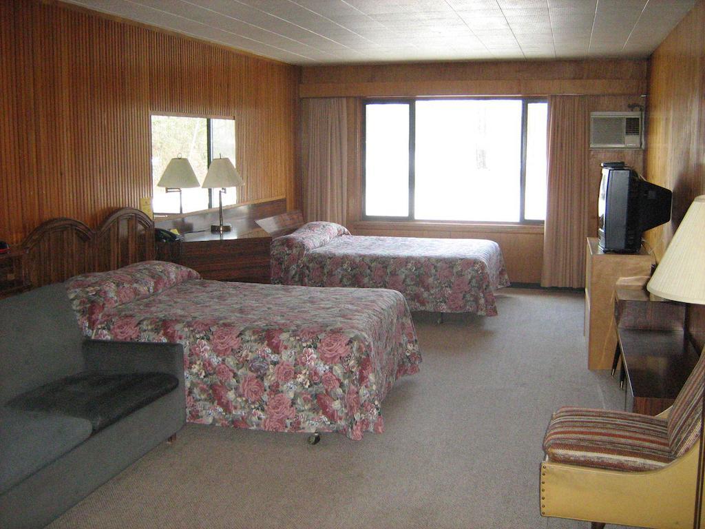 Airport Inn クイネル 部屋 写真