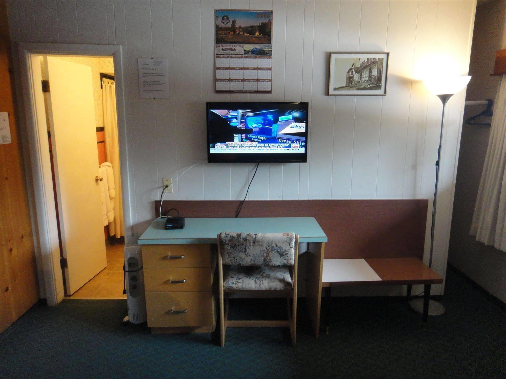 Airport Inn クイネル エクステリア 写真