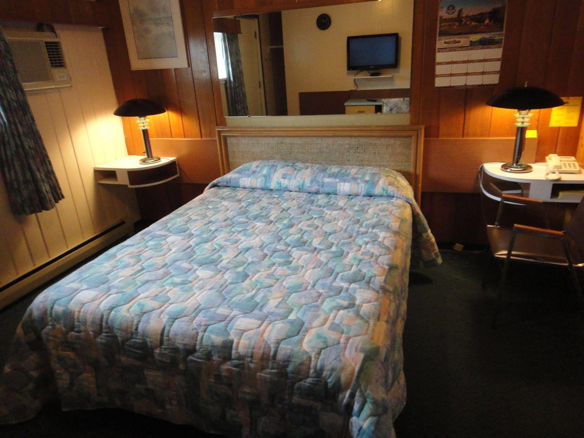 Airport Inn クイネル エクステリア 写真