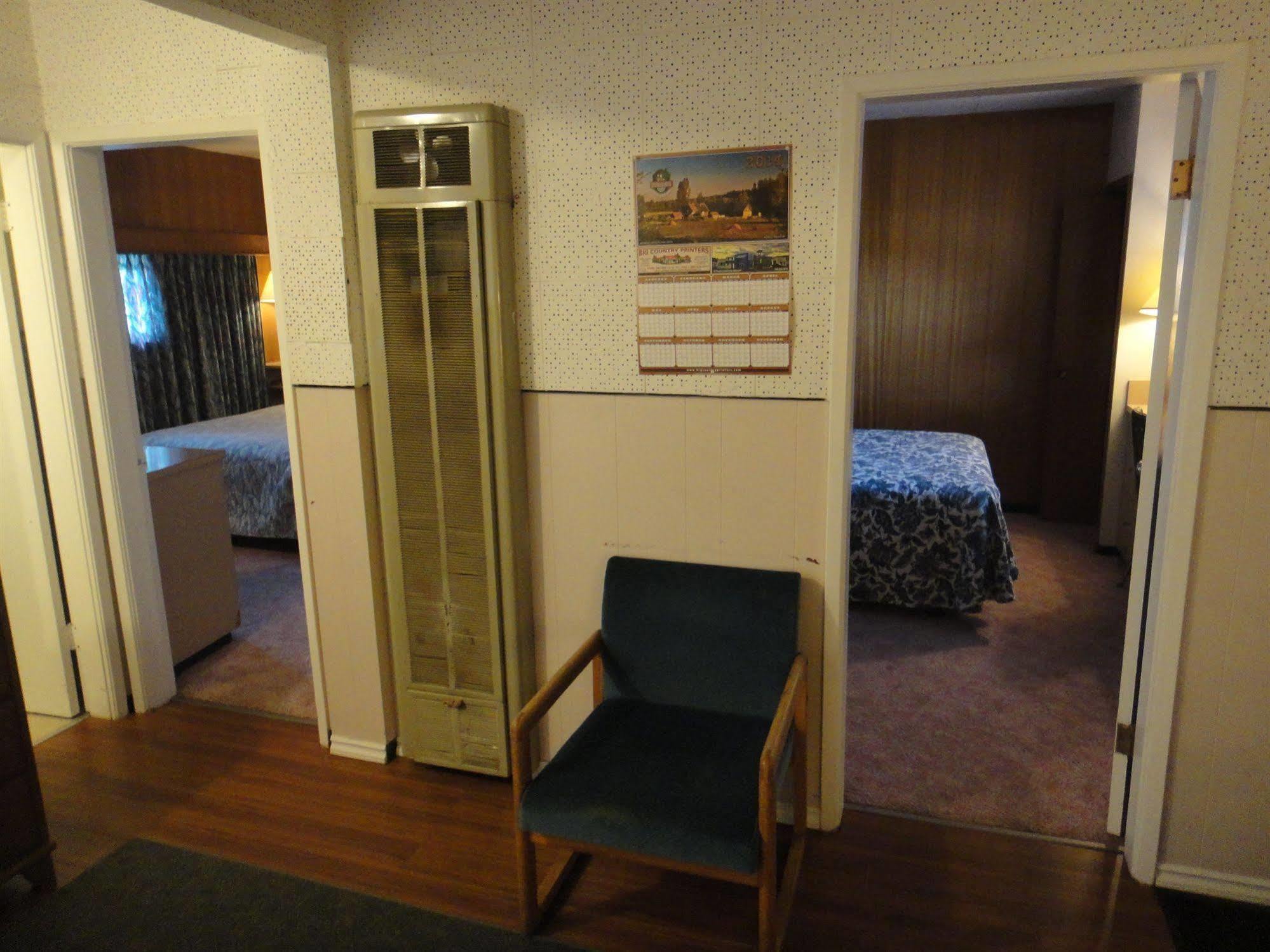 Airport Inn クイネル エクステリア 写真