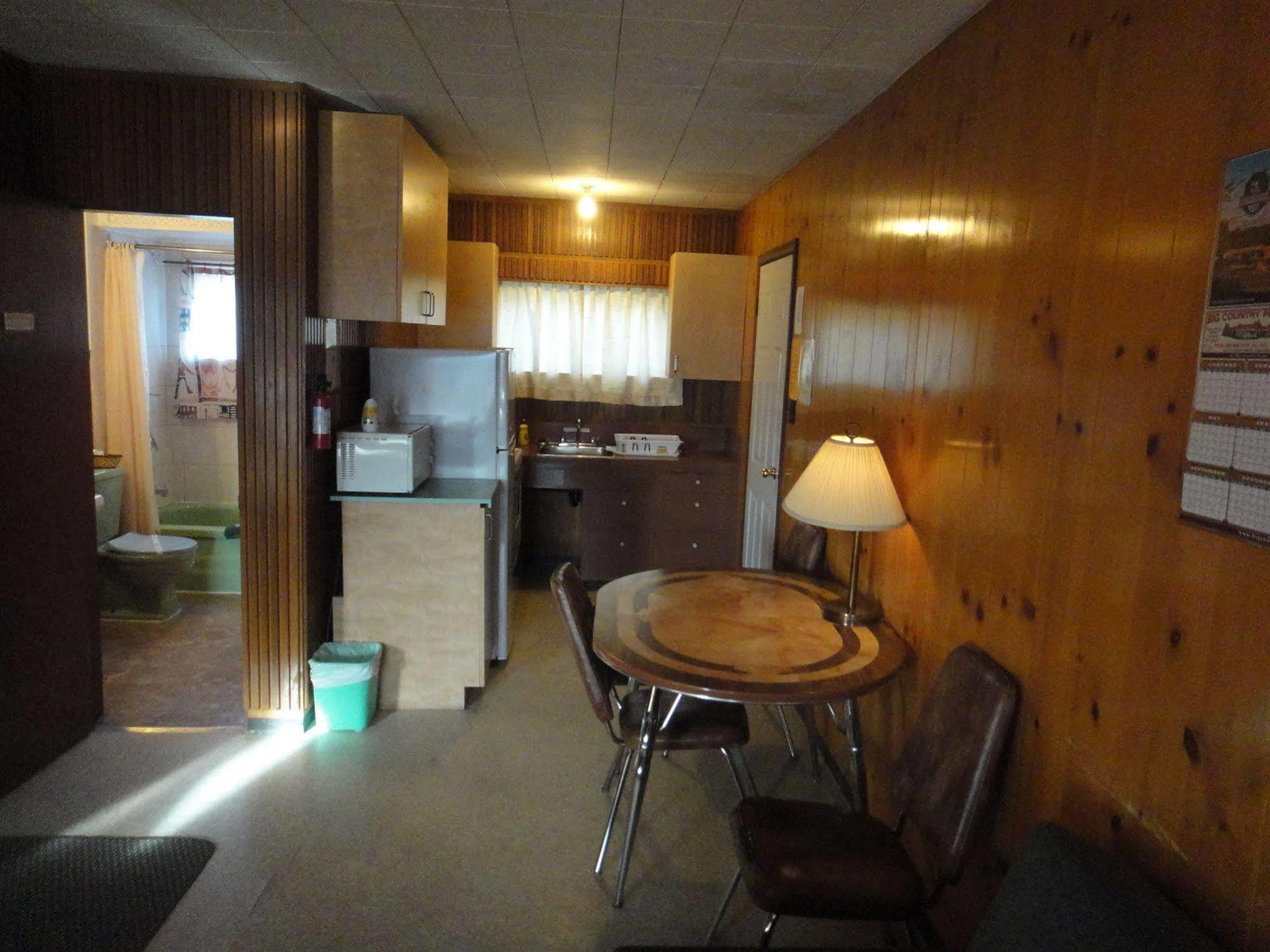 Airport Inn クイネル エクステリア 写真