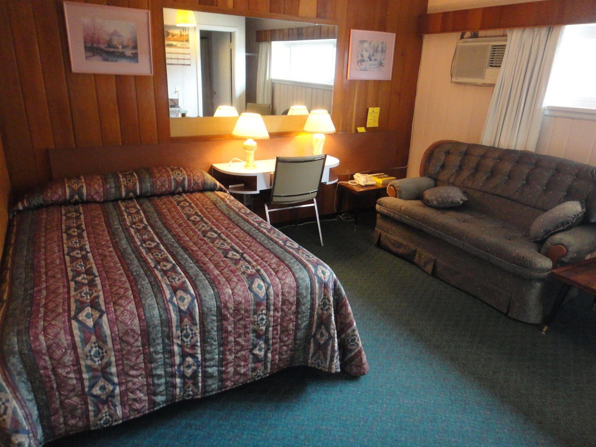 Airport Inn クイネル エクステリア 写真